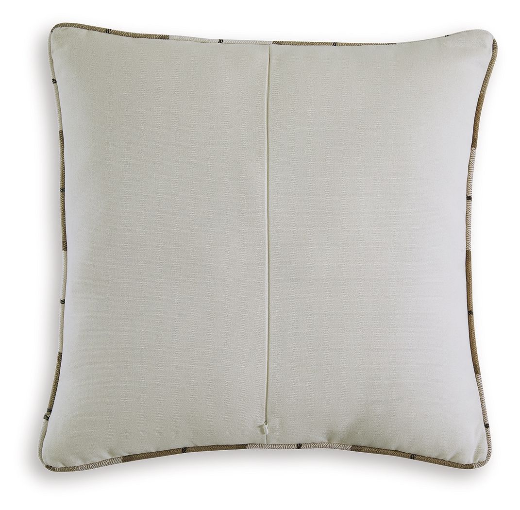 Godricton - Pillow - R&R Furniture Gallery (Fountain Valley, CA)