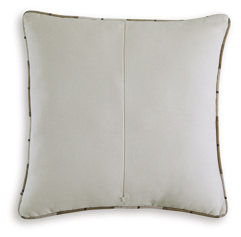 Godricton - Pillow - R&R Furniture Gallery (Fountain Valley, CA)