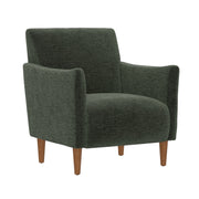 Accent Chair - Green - R&R Furniture Gallery (Fountain Valley, CA)