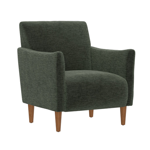 Accent Chair - Green - R&R Furniture Gallery (Fountain Valley, CA)