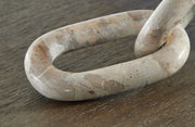 Kenport - Sculpture - Light Beige - R&R Furniture Gallery (Fountain Valley, CA)