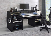 Annette - Music Desk 36" - R&R Furniture Gallery (Fountain Valley, CA)