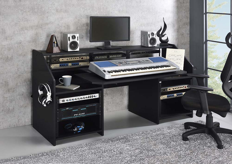 Annette - Music Desk 36" - R&R Furniture Gallery (Fountain Valley, CA)