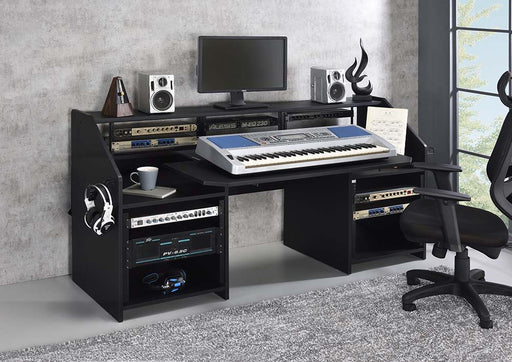 Annette - Music Desk 36" - R&R Furniture Gallery (Fountain Valley, CA)