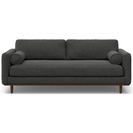 Morrison - Sofa And Ottoman Set - R&R Furniture Gallery (Fountain Valley, CA)