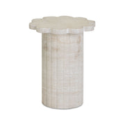 Blossom - Indoor / Outdoor Table - R&R Furniture Gallery (Fountain Valley, CA)
