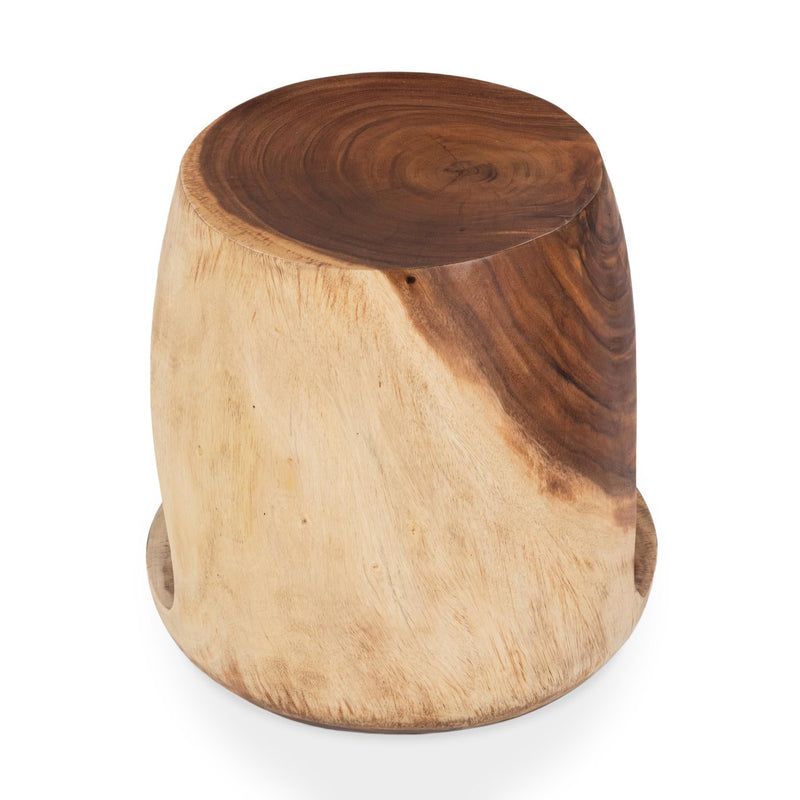Kana - Accent Table - Natural - R&R Furniture Gallery (Fountain Valley, CA)
