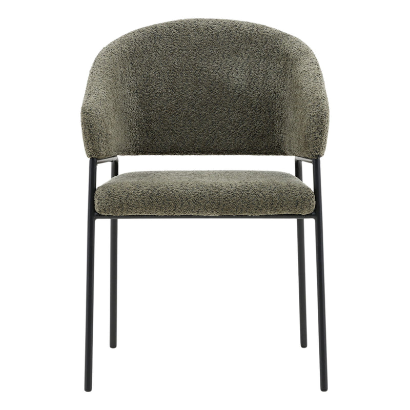 Cathey - Dining Chair (Set of 2)