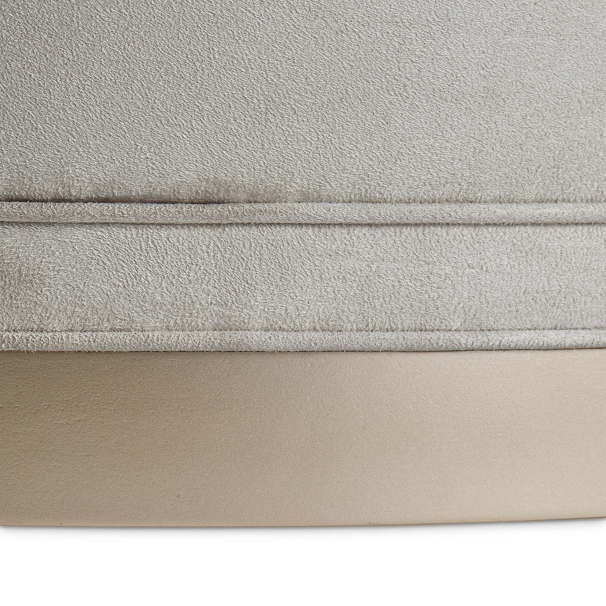Malibu Crest - Cocktail Ottoman - Chardonnay - R&R Furniture Gallery (Fountain Valley, CA)