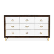 Belmont Place - Bedroom Dresser - R&R Furniture Gallery (Fountain Valley, CA)