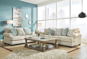 Monaghan - Sofa - Sandstone - R&R Furniture Gallery (Fountain Valley, CA)