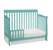 Riley - Toddler Guard Rail - R&R Furniture Gallery (Fountain Valley, CA)