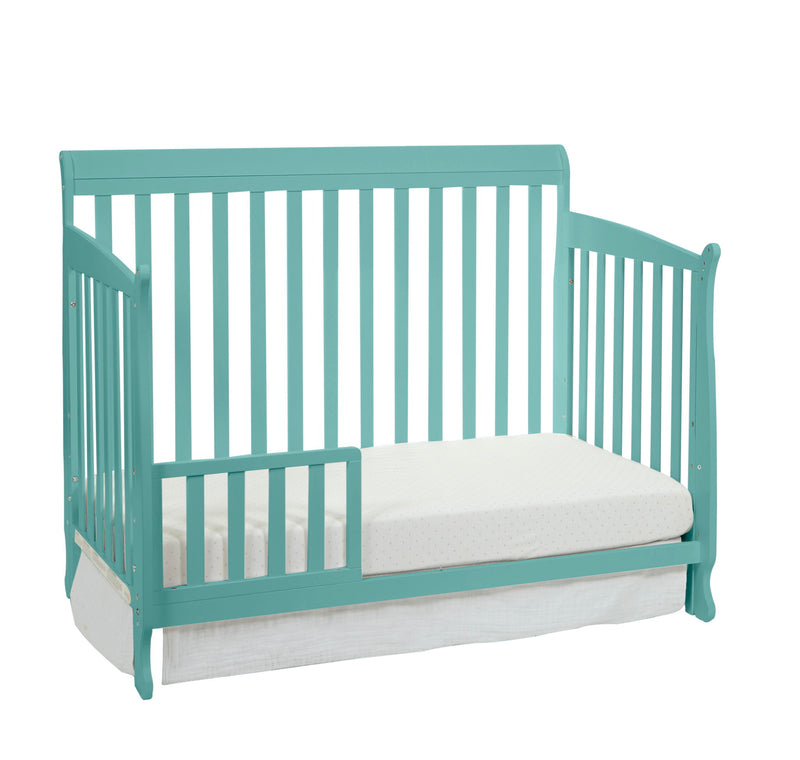 Riley - Toddler Guard Rail - R&R Furniture Gallery (Fountain Valley, CA)