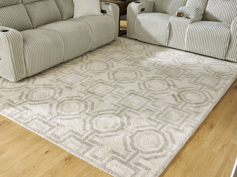 Maconville - Rug - R&R Furniture Gallery (Fountain Valley, CA)
