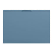 Tori - Motif Nightstand - Blue - R&R Furniture Gallery (Fountain Valley, CA)