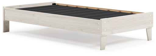 Socalle - Platform Bed - R&R Furniture Gallery (Fountain Valley, CA)