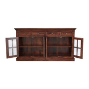 Large Glazed Sideboard - R&R Furniture Gallery (Fountain Valley, CA)