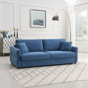 Haran - Sofa With Sleeper - R&R Furniture Gallery (Fountain Valley, CA)
