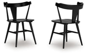 Gretlynn - Dining Room Set - R&R Furniture Gallery (Fountain Valley, CA)
