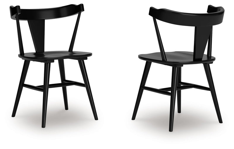 Gretlynn - Dining Room Set - R&R Furniture Gallery (Fountain Valley, CA)