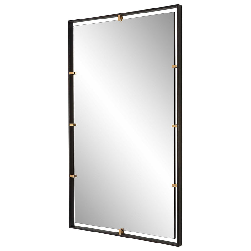 Egon - Rectangular Mirror