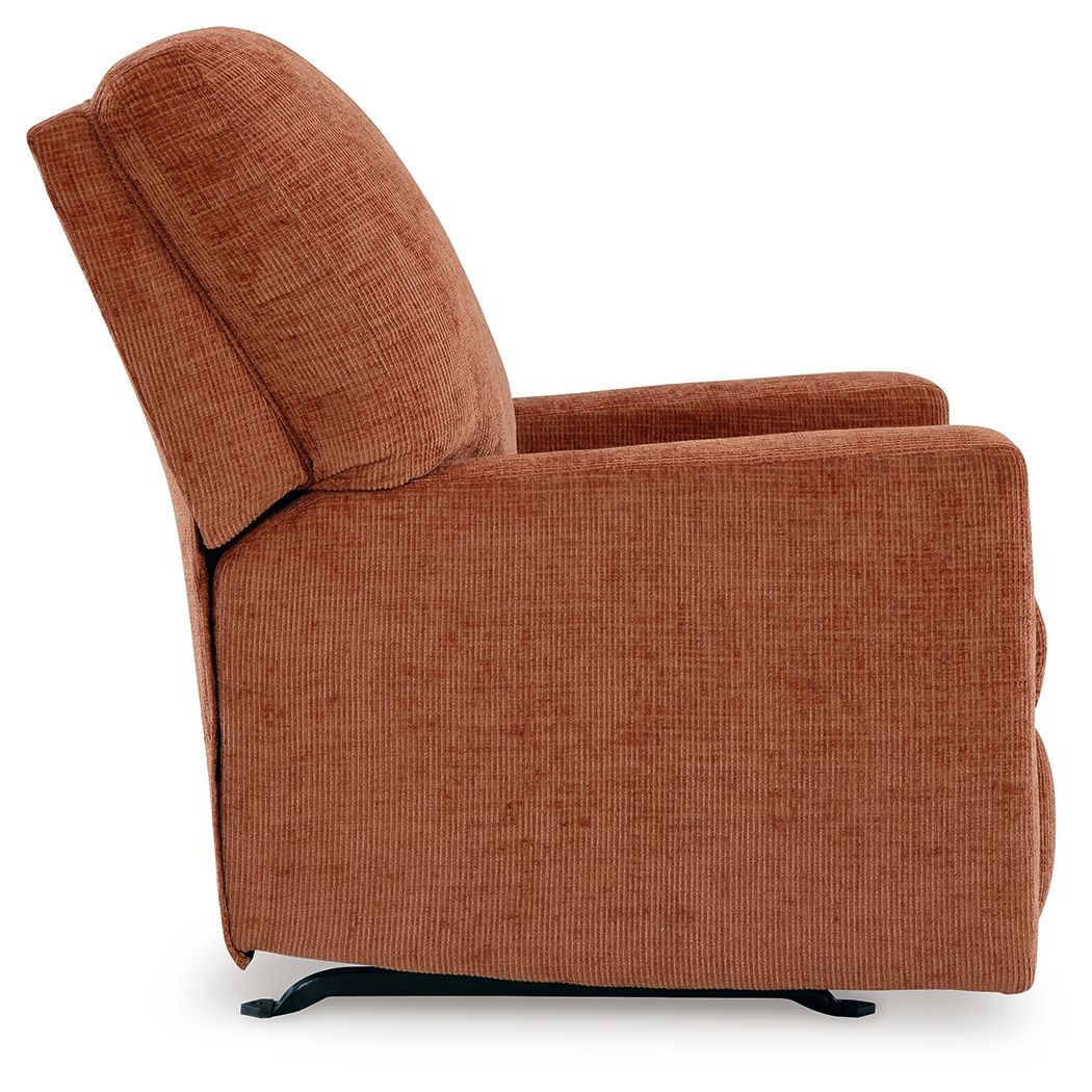 Aviemore - Rocker Recliner - R&R Furniture Gallery (Fountain Valley, CA)