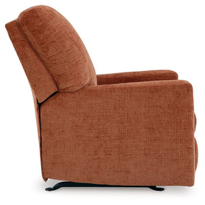 Aviemore - Rocker Recliner - R&R Furniture Gallery (Fountain Valley, CA)
