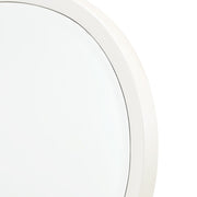 La Marisia - Wall Mirror - Creamy Pearl - R&R Furniture Gallery (Fountain Valley, CA)