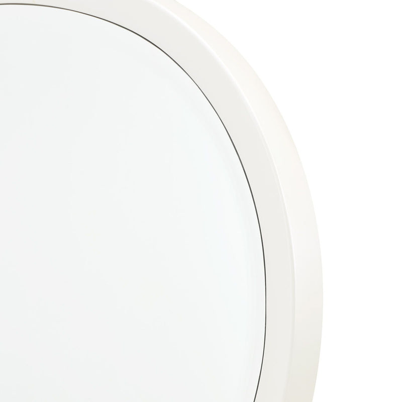 La Marisia - Wall Mirror - Creamy Pearl - R&R Furniture Gallery (Fountain Valley, CA)