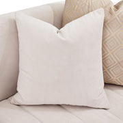 Ariana - Velvet Sofa - R&R Furniture Gallery (Fountain Valley, CA)