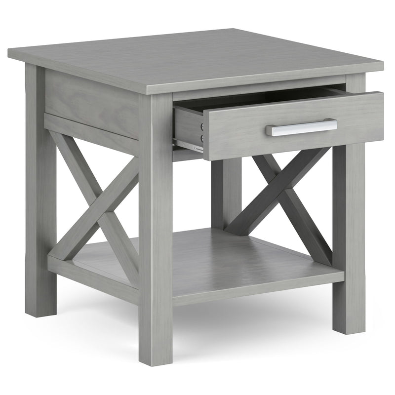 Kitchener - Handcrafted Table - R&R Furniture Gallery (Fountain Valley, CA)
