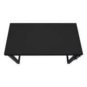 Computer Desk, Home Office, Standing, Adjustable, Laptop, Contemporary & Modern - R&R Furniture Gallery (Fountain Valley, CA)