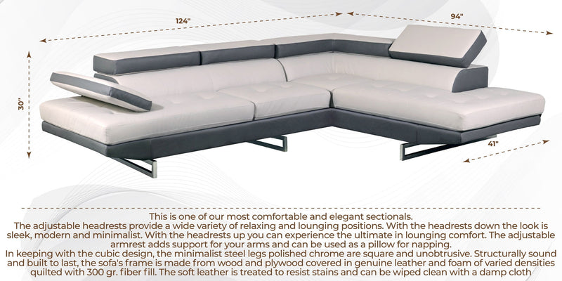 8136 - Ottoman - R&R Furniture Gallery (Fountain Valley, CA)
