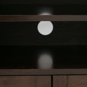 Carlton - TV Media Stand - R&R Furniture Gallery (Fountain Valley, CA)
