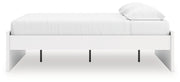 Onita - Platform Bed - R&R Furniture Gallery (Fountain Valley, CA)