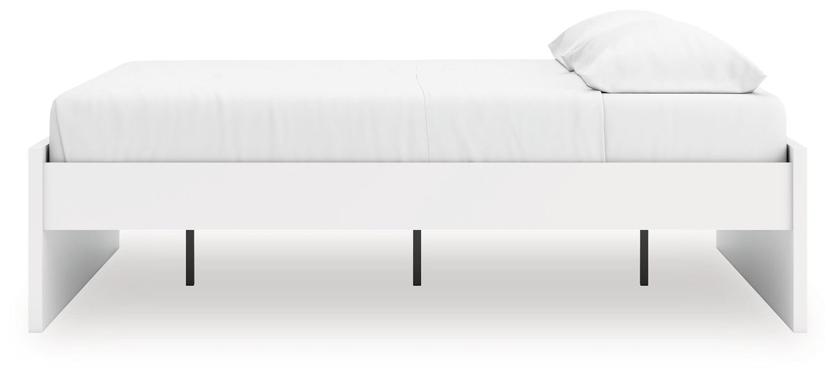 Onita - Platform Bed - R&R Furniture Gallery (Fountain Valley, CA)
