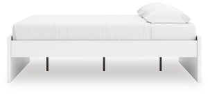Onita - Platform Bed - R&R Furniture Gallery (Fountain Valley, CA)