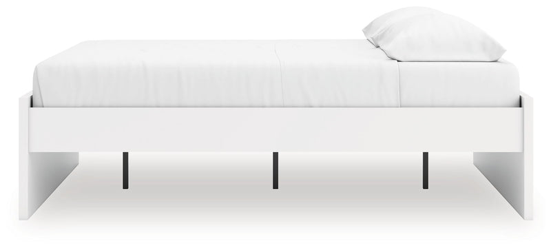 Onita - Platform Bed - R&R Furniture Gallery (Fountain Valley, CA)