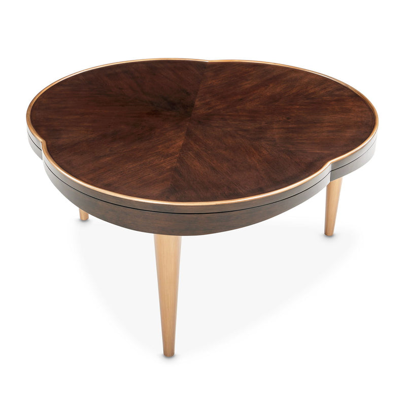 Camellia Field - Living Room Table - R&R Furniture Gallery (Fountain Valley, CA)
