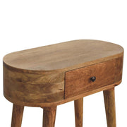 Albion - Nordic Console Table - R&R Furniture Gallery (Fountain Valley, CA)