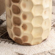 Keila - Accent Table - Natural - R&R Furniture Gallery (Fountain Valley, CA)