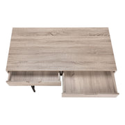Computer Desk For Home Office, Laptop, Storage Drawers, Contemporary & Modern - R&R Furniture Gallery (Fountain Valley, CA)