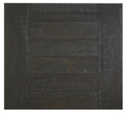 Noorbrook - Occasional Table Set (Set of 3) - Black / Pewter - R&R Furniture Gallery (Fountain Valley, CA)