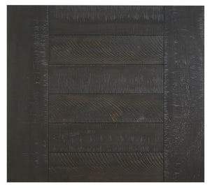 Noorbrook - Occasional Table Set (Set of 3) - Black / Pewter - R&R Furniture Gallery (Fountain Valley, CA)