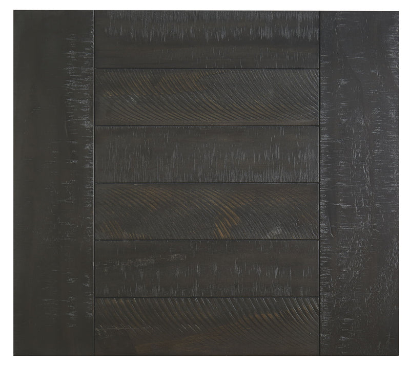 Noorbrook - Occasional Table Set (Set of 3) - Black / Pewter - R&R Furniture Gallery (Fountain Valley, CA)