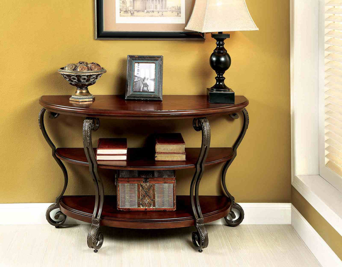 May - Sofa Table