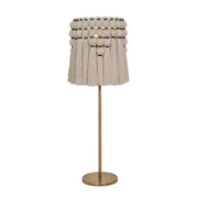Tutu - Floor Lamp - Natural - R&R Furniture Gallery (Fountain Valley, CA)