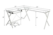 Dazenus - Desk - R&R Furniture Gallery (Fountain Valley, CA)