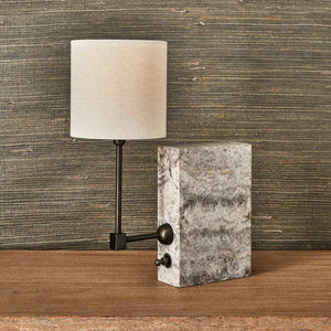 On A Shelf - Mini Lamp
