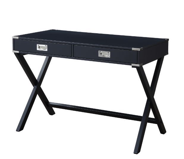 Amenia - Writing Desk - R&R Furniture Gallery (Fountain Valley, CA)